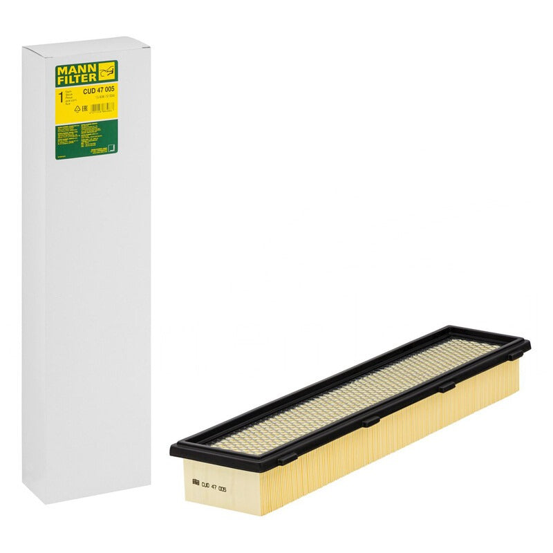 MANN FILTER Innenraumfilter Vergleichs-Nr. 6214966M1, 248124A2, 2481 MANN FILTER