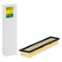 MANN FILTER Innenraumfilter Vergleichs-Nr. 6214966M1, 248124A2, 2481 MANN FILTER