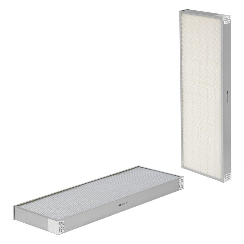 MANN FILTER Innenraumfilter A (mm) 760 MANN FILTER