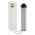 MANN FILTER Hydraulikölfilter für hohen Druck A (mm) 168 MANN FILTER