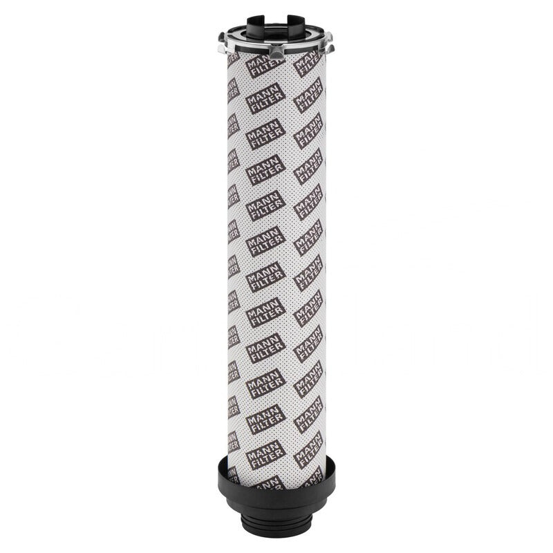 MANN FILTER Hydraulikölfilter für hohen Druck A (mm) 168 MANN FILTER