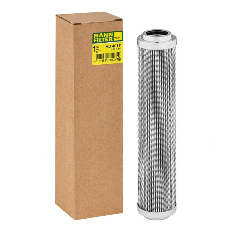 MANN FILTER Hydraulikölfilter Vergleichs-Nr. 53418760, 4700935377 MANN FILTER