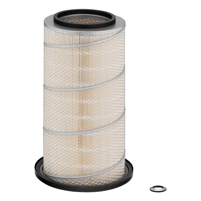 MANN FILTER Luftfilter A (mm) 221 MANN FILTER