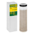 MANN FILTER Luftfilter Sekundärelement A (mm) 68 MANN FILTER