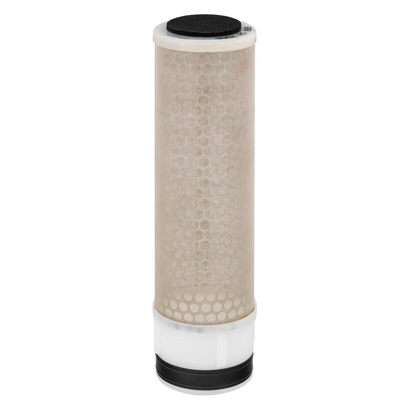 MANN FILTER Luftfilter Sekundärelement A (mm) 68 MANN FILTER
