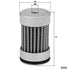 MANN FILTER Hydraulikölfilter A (mm) 26 MANN FILTER