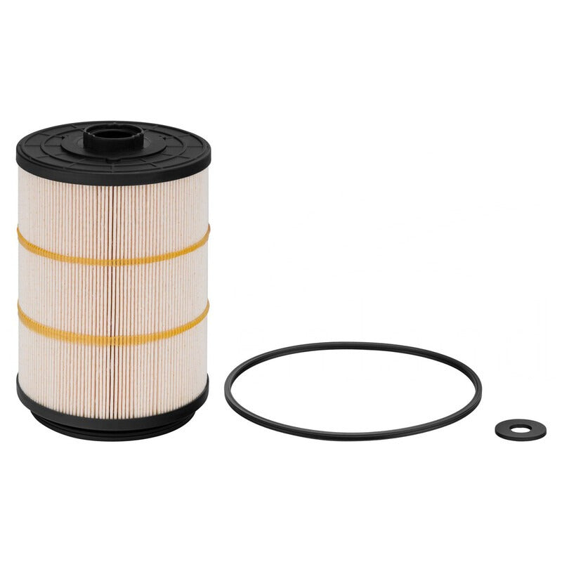 MANN FILTER Kraftstofffilter A (mm) 115 MANN FILTER