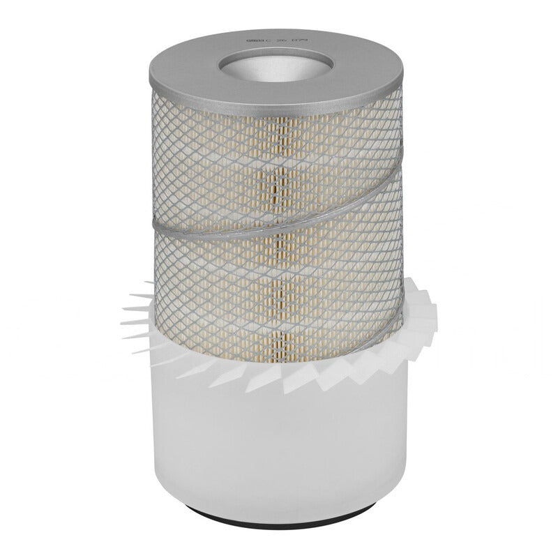 MANN FILTER Luftfilter Vergleichs-Nr. 20007502, 35629, 710467, MANN FILTER