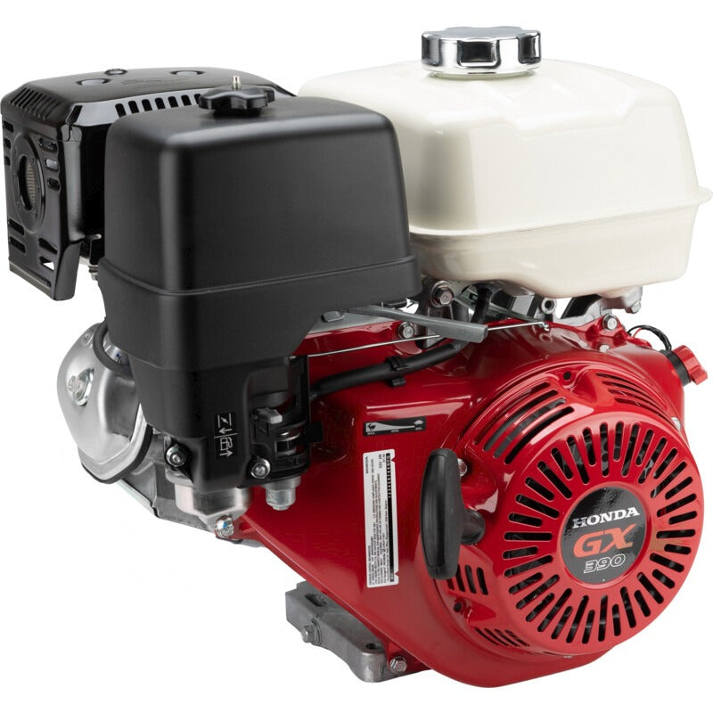 HONDA Motor Serie/Modell GX390 / GX390T2VSP