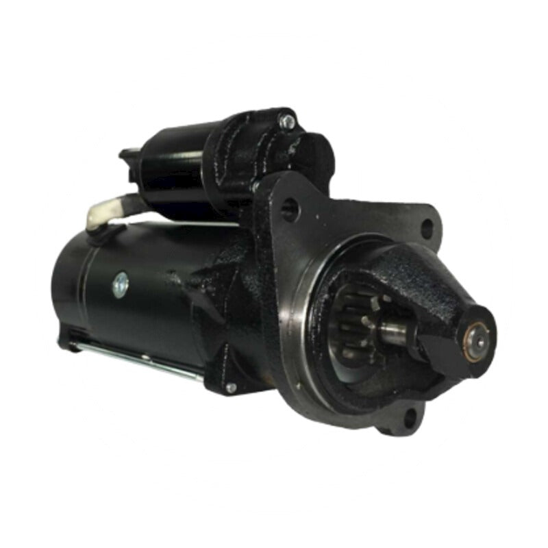 Prestolite Starter 12V 4,2kW Flansch ↔ Ritzel (mm) 21