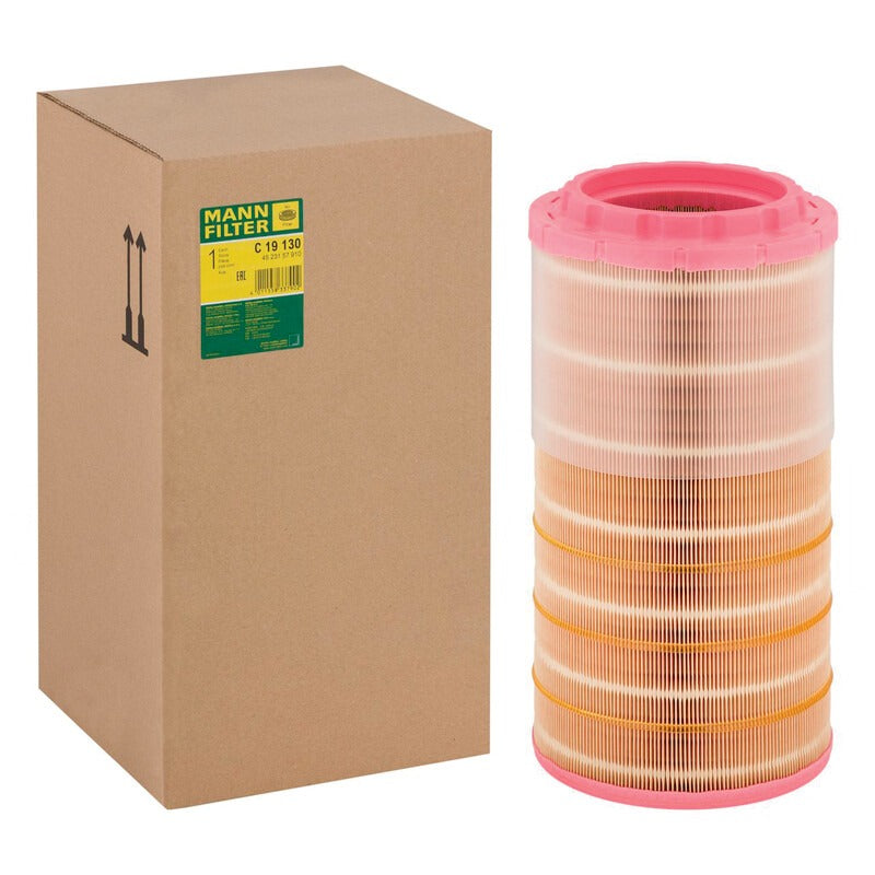 MANN FILTER Luftfilter Vergleichs-Nr. 569009601, AT522469, 2854 MANN FILTER