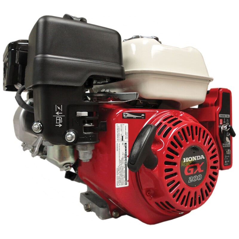 HONDA Motor Serie/Modell GX200 / GX200UT2XSXE5OH