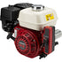 HONDA Motor Serie/Modell GX200 / GX200UT2XSXE5OH – Bild 2