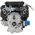 HONDA Industriemotor – Bild 2
