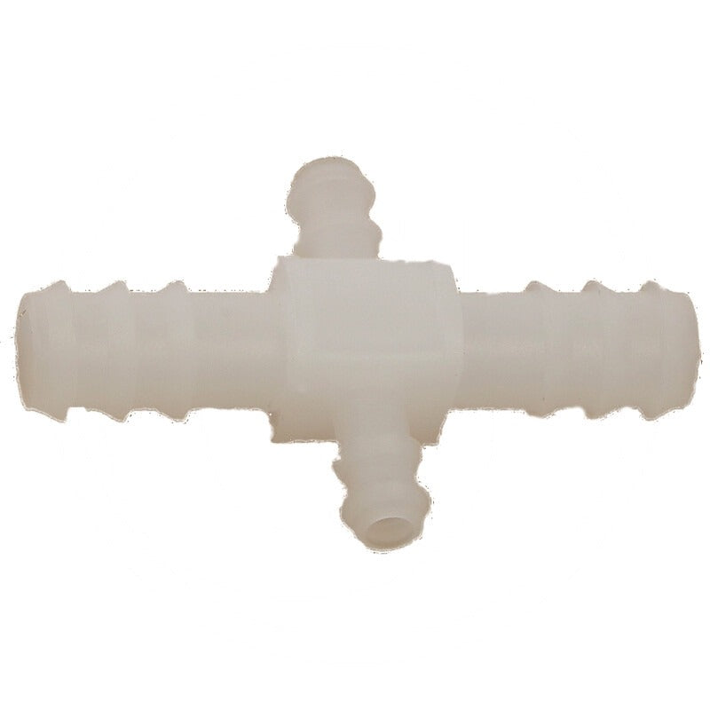 FRÖTEK Kreuzstück Aquamatik Schlauchanschluss (mm) 6 - 6 - 6 - 6