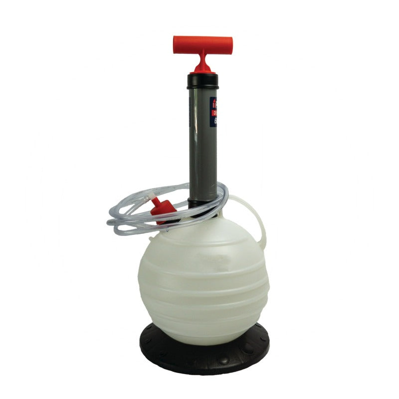 FRÖTEK Säureabsaugpumpe – TA0268