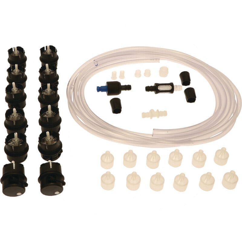 TREX.PARTS Aquamatik-Nachrüstsatz 24V Ausführung Schwimmer 24 mm