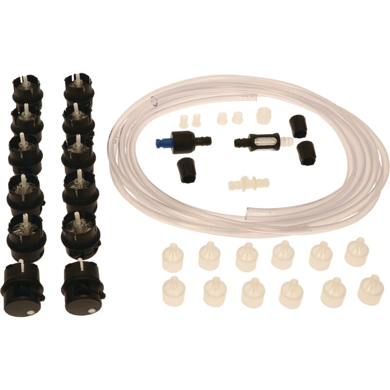 TREX.PARTS Aquamatik-Nachrüstsatz 80V