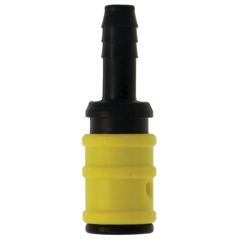 FRÖTEK Kupplung Aquamatik – 50127485 Farbe schwarz-gelb