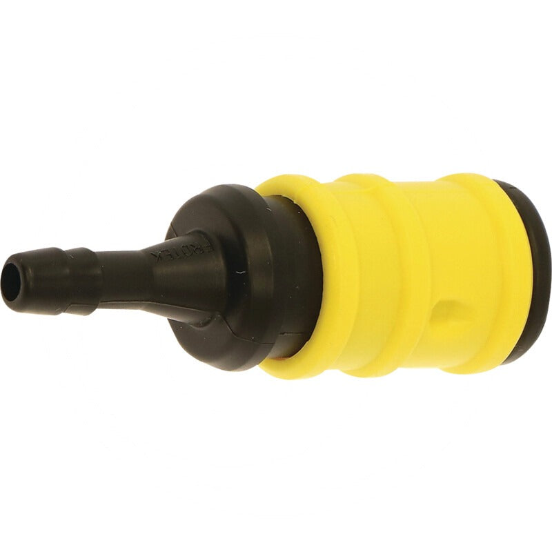 FRÖTEK Kupplung Aquamatik – 52327610 Farbe schwarz-gelb