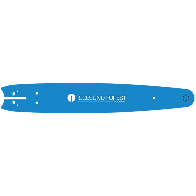 Iggesund BlueLine Harvesterschiene – BL2710-80