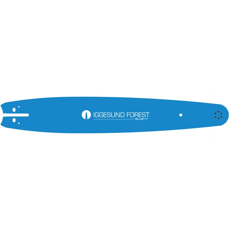 Iggesund BlueLine Harvesterschiene – BL2700-80