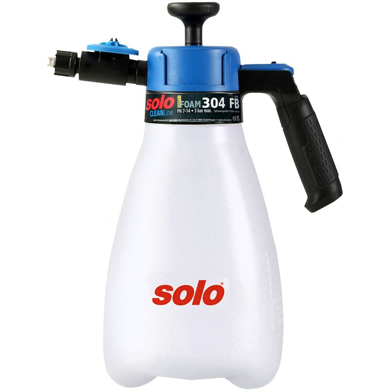 solo Handschaumgerät Füllmenge (l) 2