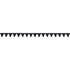 ESM Mähmesser Messerlänge (mm) 1290