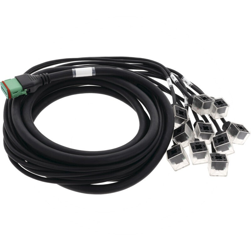 Jaltest Verkabelung Hydrauliksteuerung – 85005922