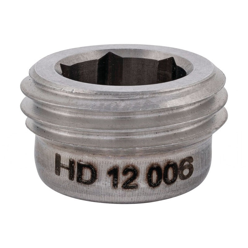 MANN FILTER Hydraulikölfilter HD 12 006 MANN FILTER