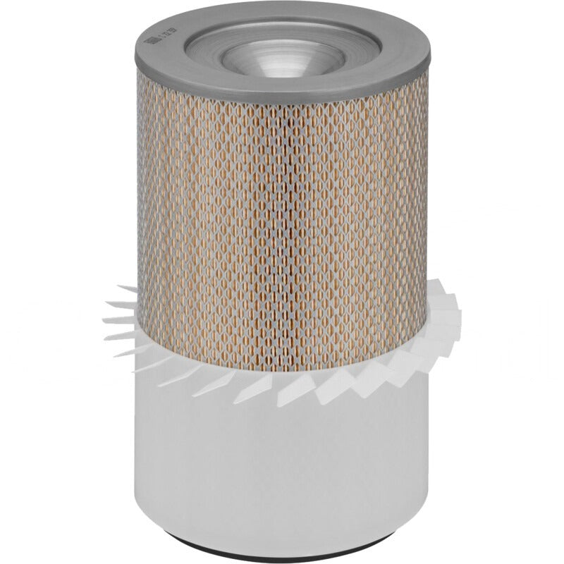 MANN FILTER Luftfilter C 22 337 x MANN FILTER