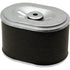 LONCIN Luftfilter (Masterpack 10 Stück) passend für G120, G160F, G200F u. a. – 100 mm – Bild 2