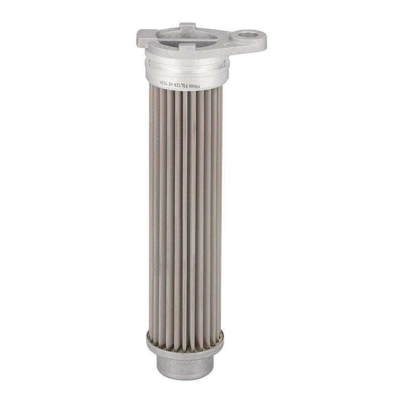 MANN FILTER Hydraulikölfilter Außen-Ø (mm) 47 MANN FILTER
