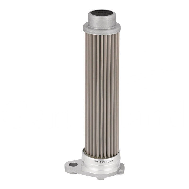 MANN FILTER Hydraulikölfilter Außen-Ø (mm) 47 MANN FILTER