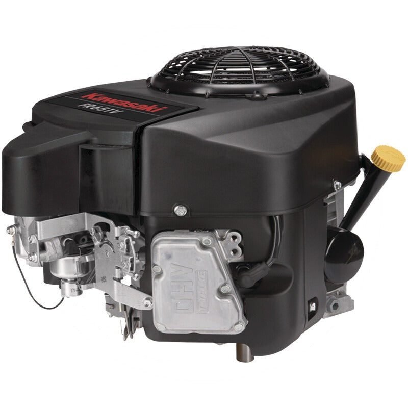 Kawasaki Motor Leistung (PS) 22,4