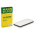 MANN FILTER Innenraumluftfilter CU 30 006 MANN FILTER
