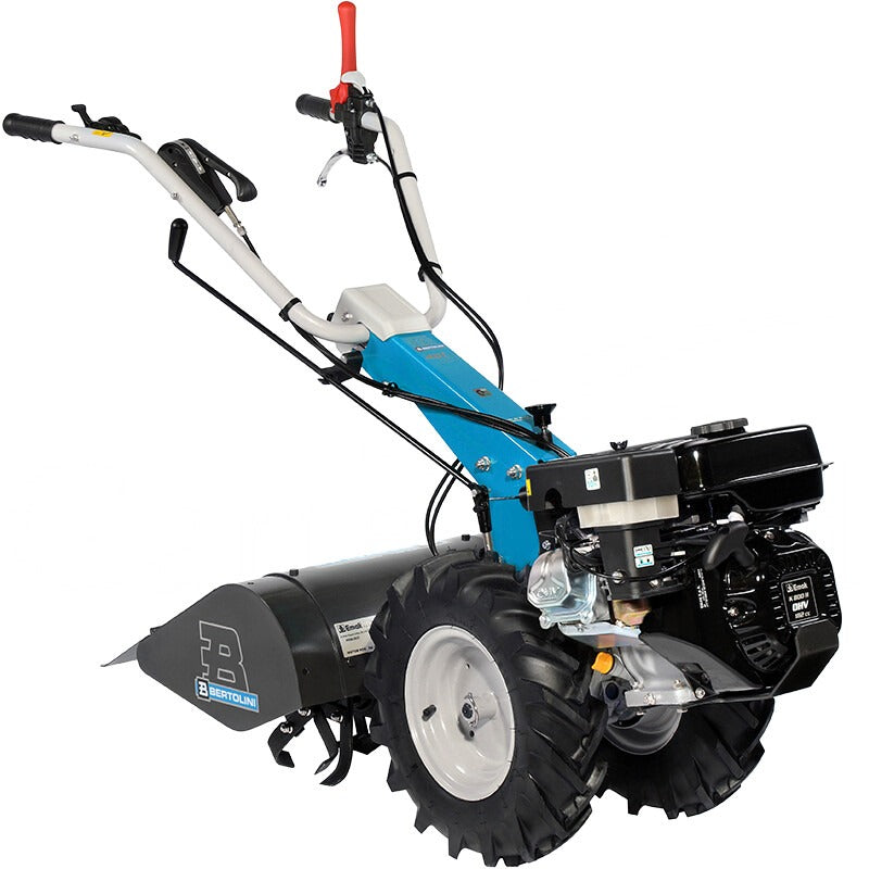 Bertolini Einachser 401 S Bertolini