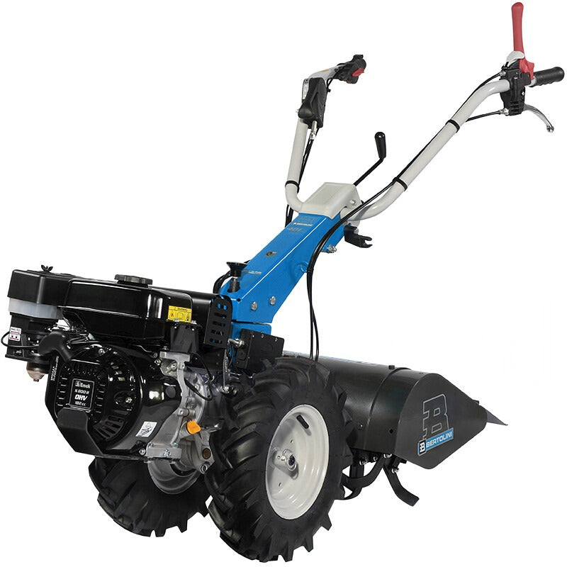 Bertolini Einachser 401 S Bertolini