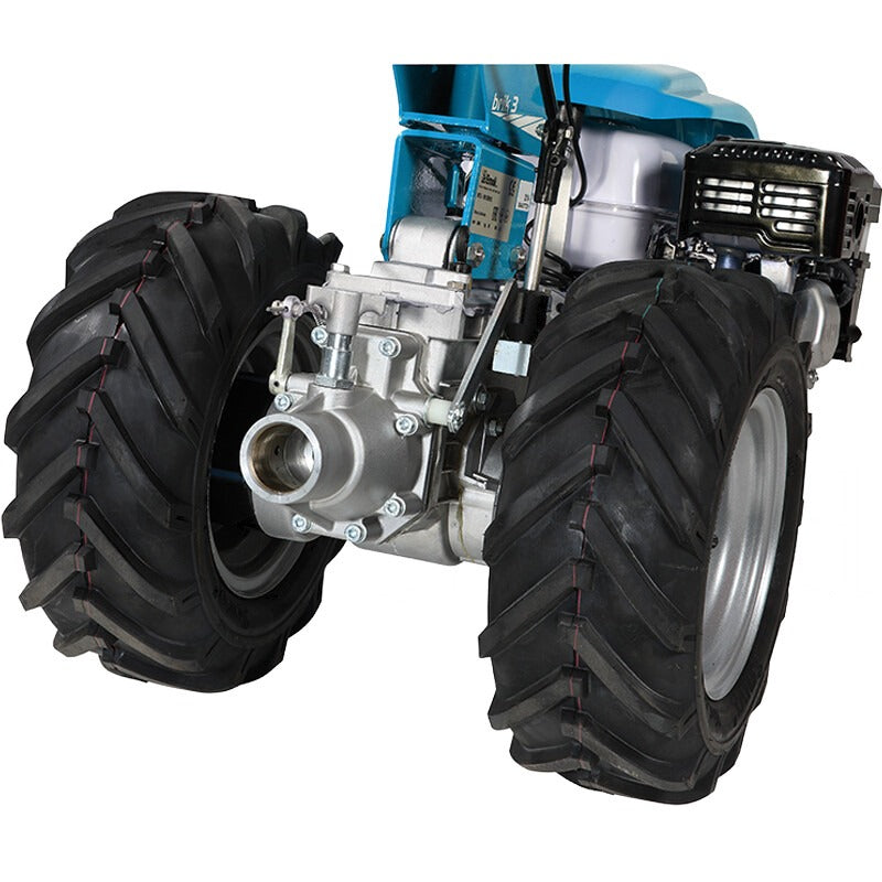 Bertolini Einachser 401 S Bertolini