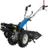 Bertolini Motorfräse Satz 401 S Easycult 50 Bertolini
