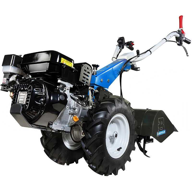 Bertolini Motorfräse Satz 401 S Easycult 50 Bertolini