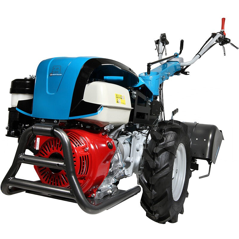 Bertolini Einachser 417 S GX 340 Bertolini