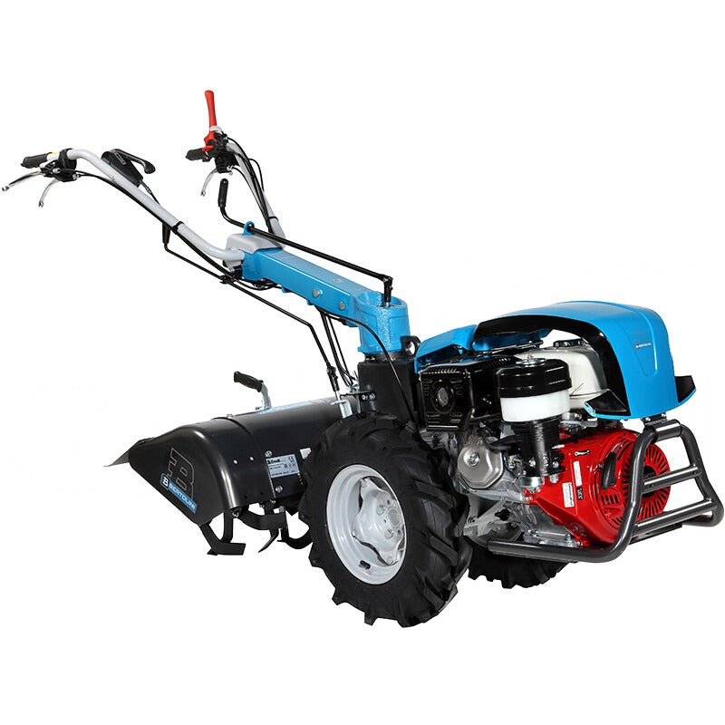 Bertolini Einachser 417 S GX 340 Bertolini