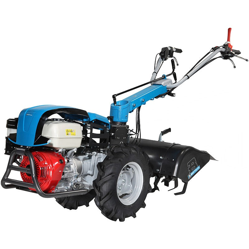Bertolini Einachser 417 S GX 340 Bertolini
