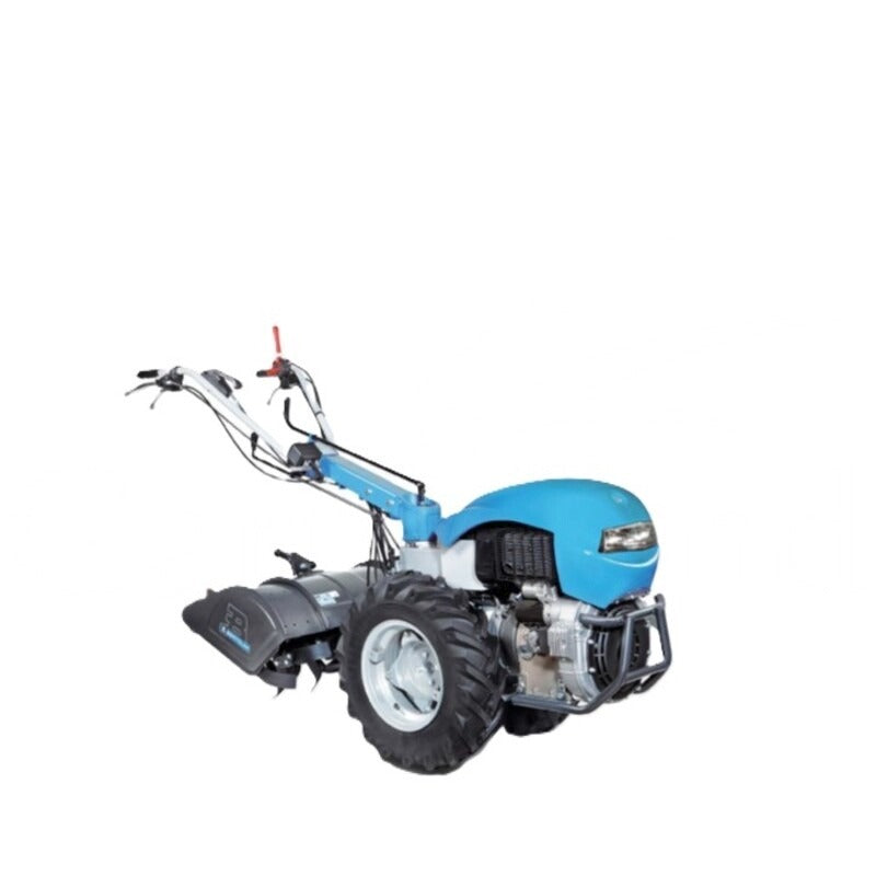 Bertolini Einachser 418 S CH 440 Bertolini