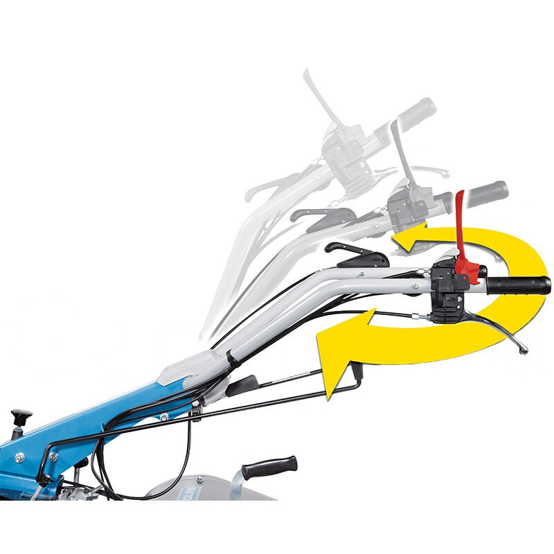 Bertolini Einachser 405 S Bertolini