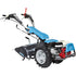 Bertolini Motorfräse Satz 407 S EasyCult 60 Bertolini