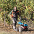 Bertolini Motorfräse Satz 407 S EasyCult 60 Bertolini
