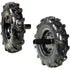 Efco Räder 1 Paar 3.50-6" Efco