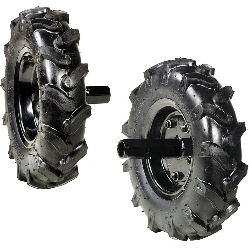 Efco Räder 1 Paar 3.50-8" Efco